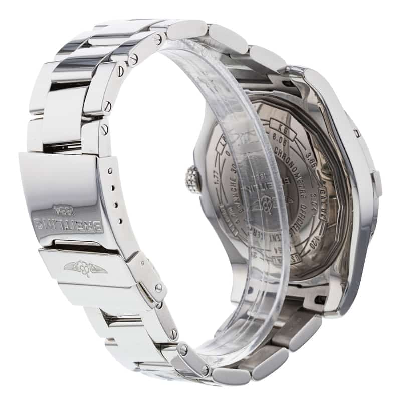 Breitling Avenger II GMT A32390